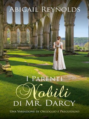cover image of I Parenti Nobili di Mr. Darcy